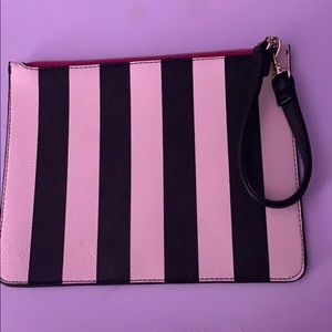 Medium Betsey Johnson Wristlet